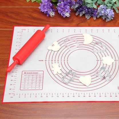 Silicone Pastry Mat