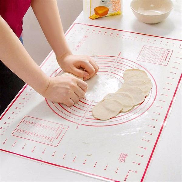 Silicone Pastry Mat