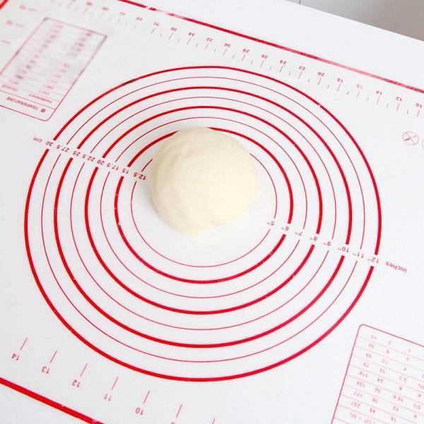 Silicone Pastry Mat