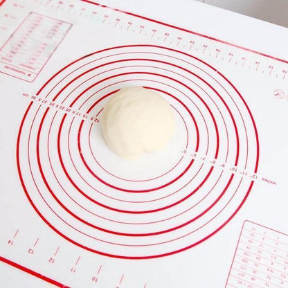 Silicone Pastry Mat