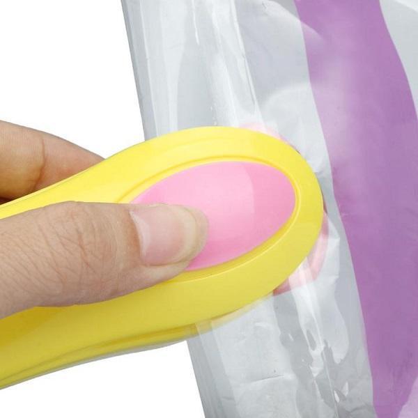 Portable Mini Sealing Household Machine