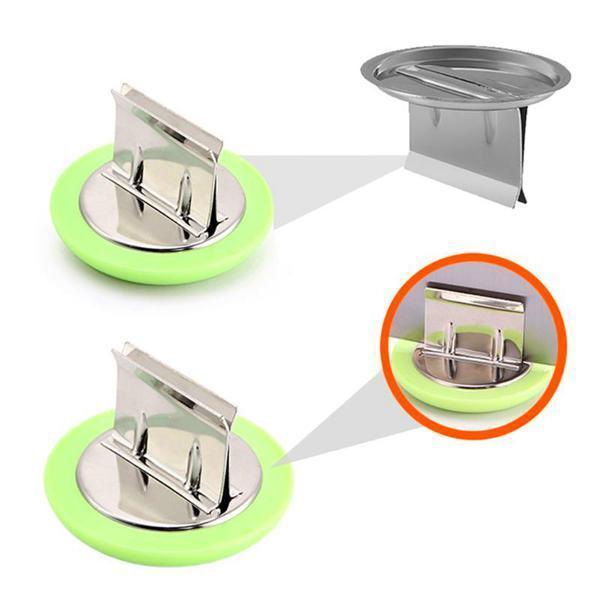 Stainless Steel Bone Cutter Booster