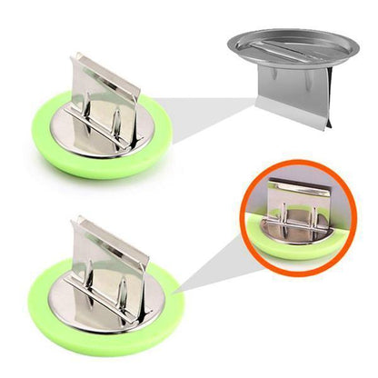 Stainless Steel Bone Cutter Booster