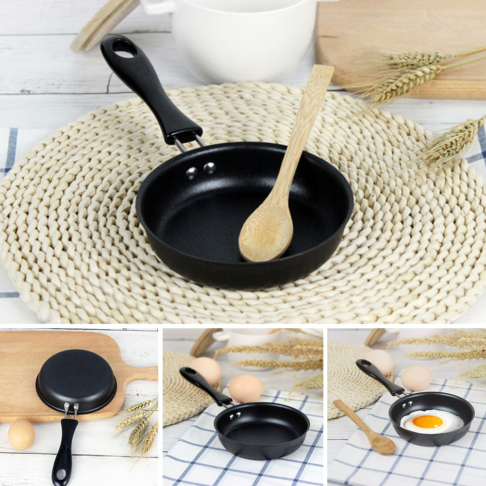 Mini non-stick frying pan