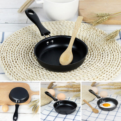 Mini non-stick frying pan
