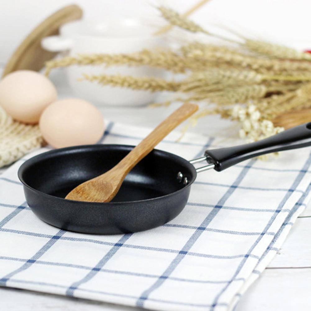Mini non-stick frying pan