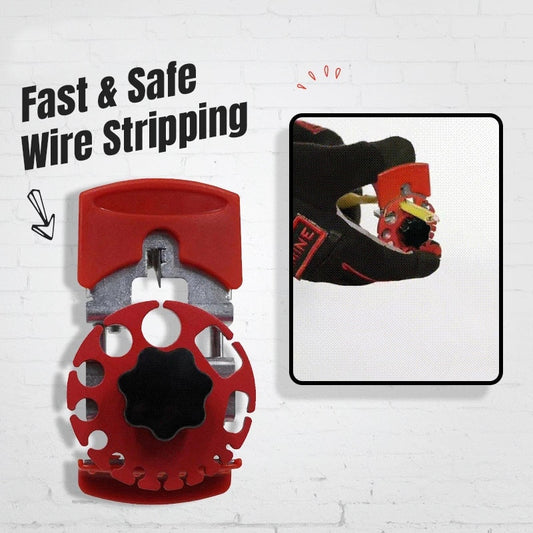 Portable Stripper
