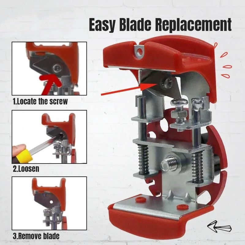 Portable Stripper
