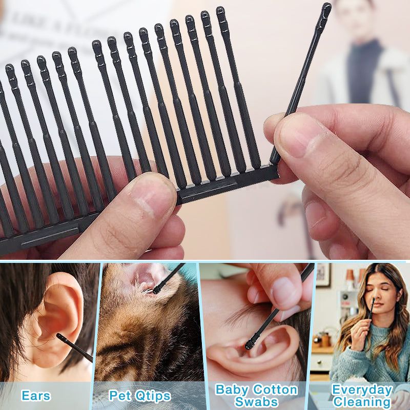🔥Today's special offer🔥Sticky earwax stick