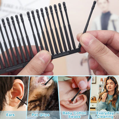 🔥Today's special offer🔥Sticky earwax stick
