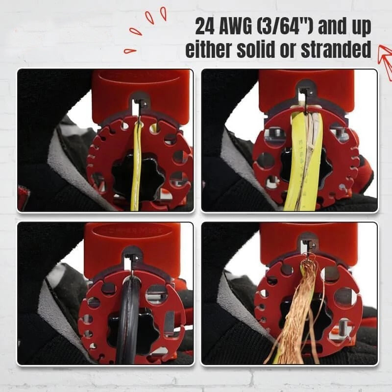 Portable Stripper