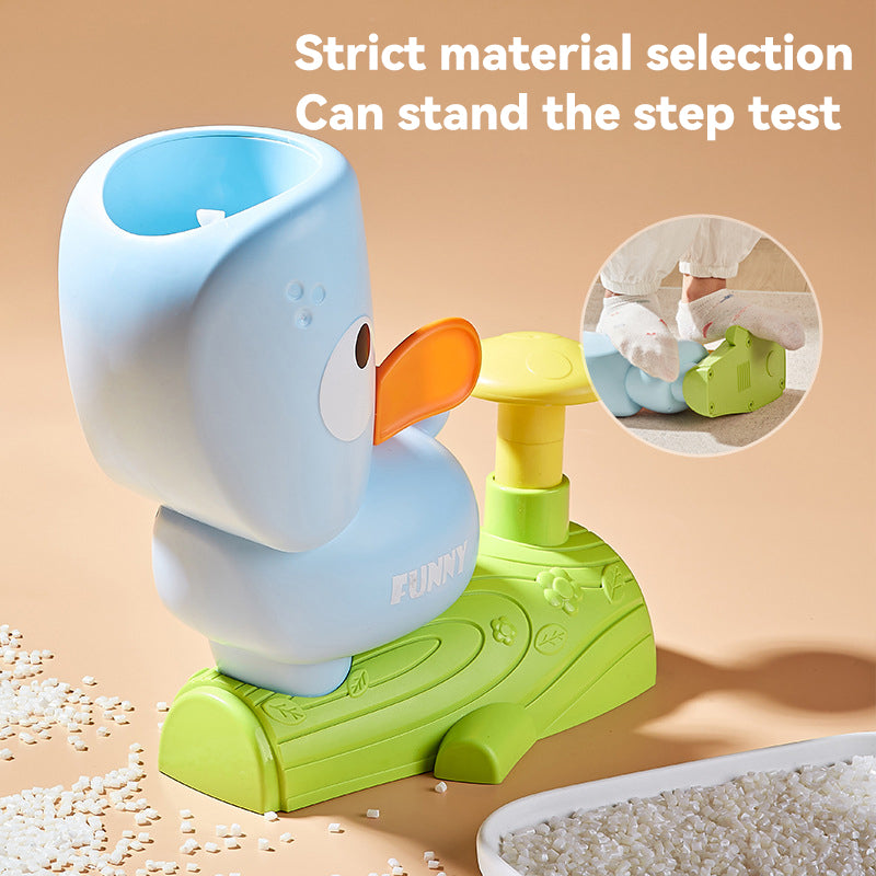 🔥Today's special offer🔥Pedal flying saucer toy