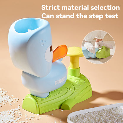 🔥Today's special offer🔥Pedal flying saucer toy