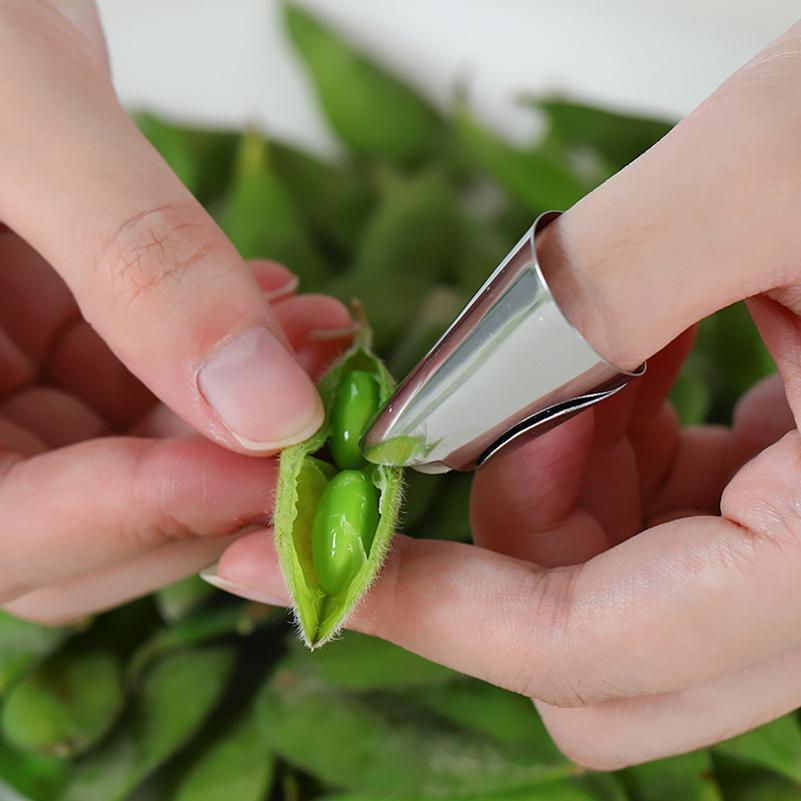 Nail Wrap Anti Cut Hand Finger Guard Peeling Picker