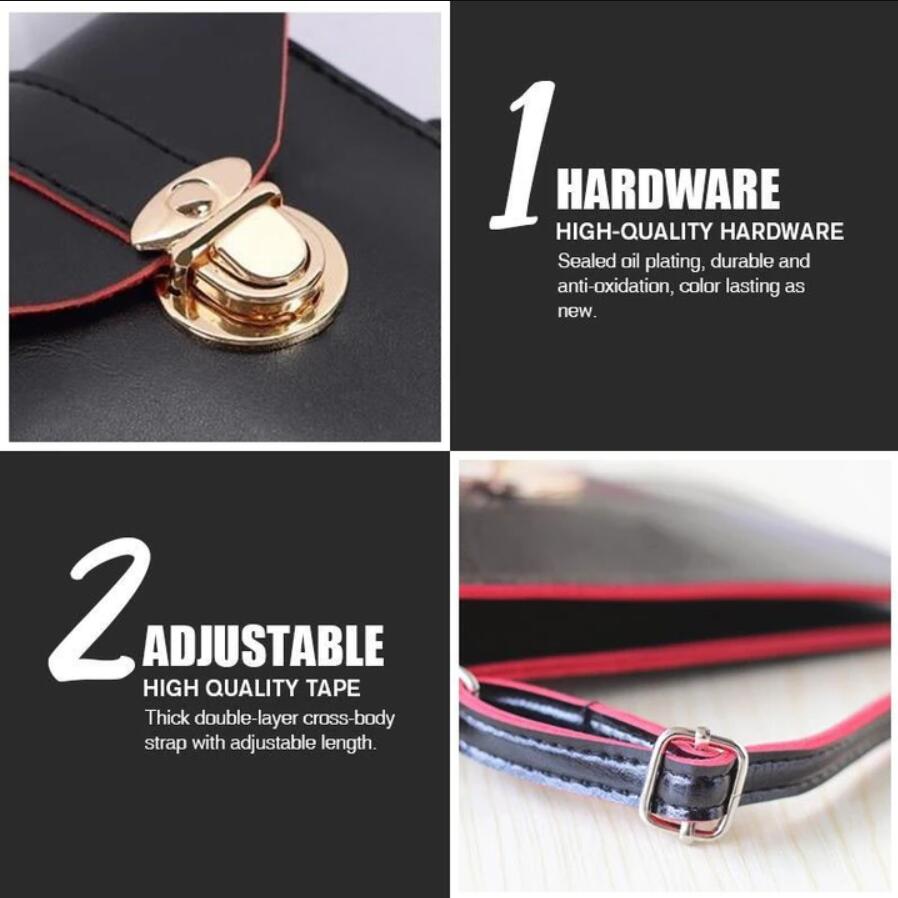 Touchable Mobile Phone Bag