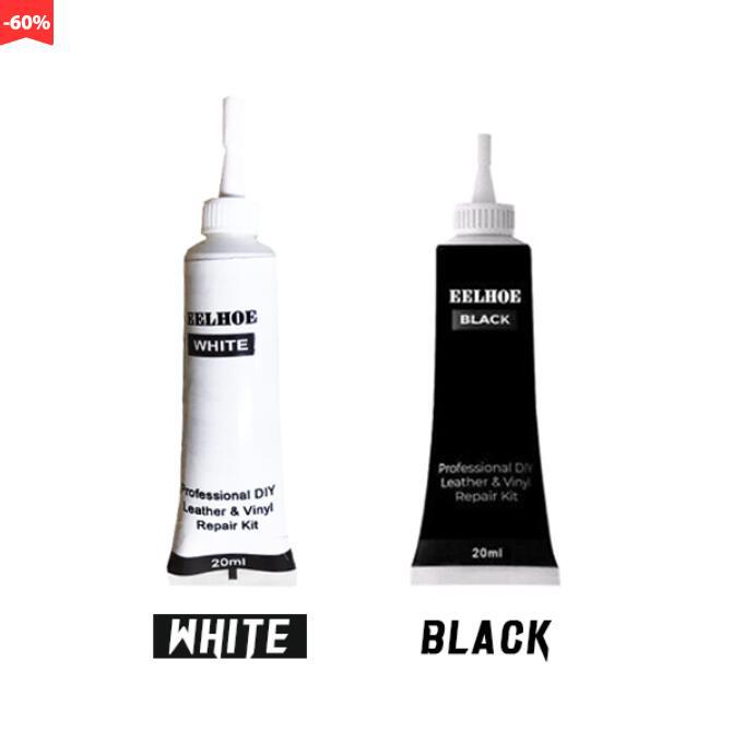 Advanced Leather Repair Gel