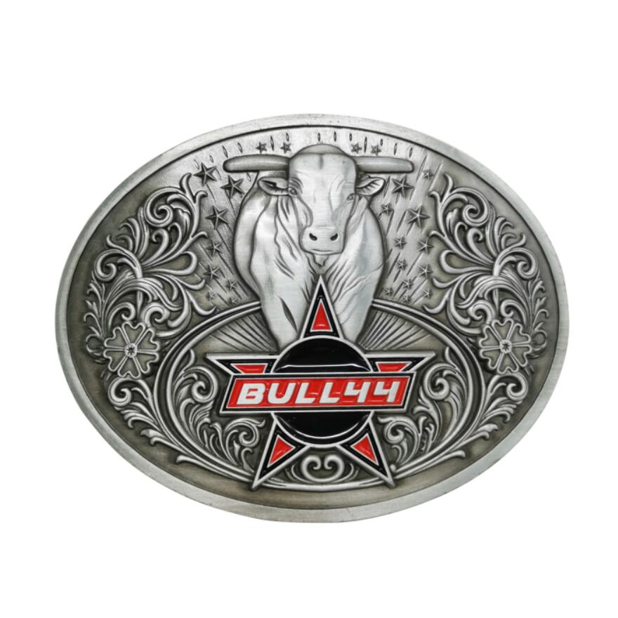 Outdoor/party metal beer belt buckle