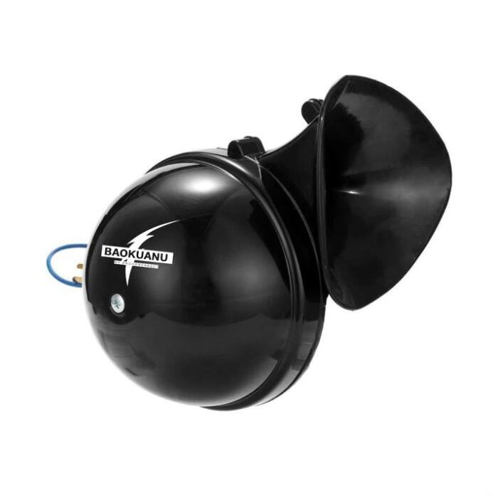 300DB Train Horn For Trucks "The loudest horn I have ever heard in my LIFE!"