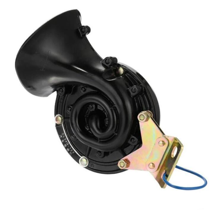 300DB Train Horn For Trucks "The loudest horn I have ever heard in my LIFE!"