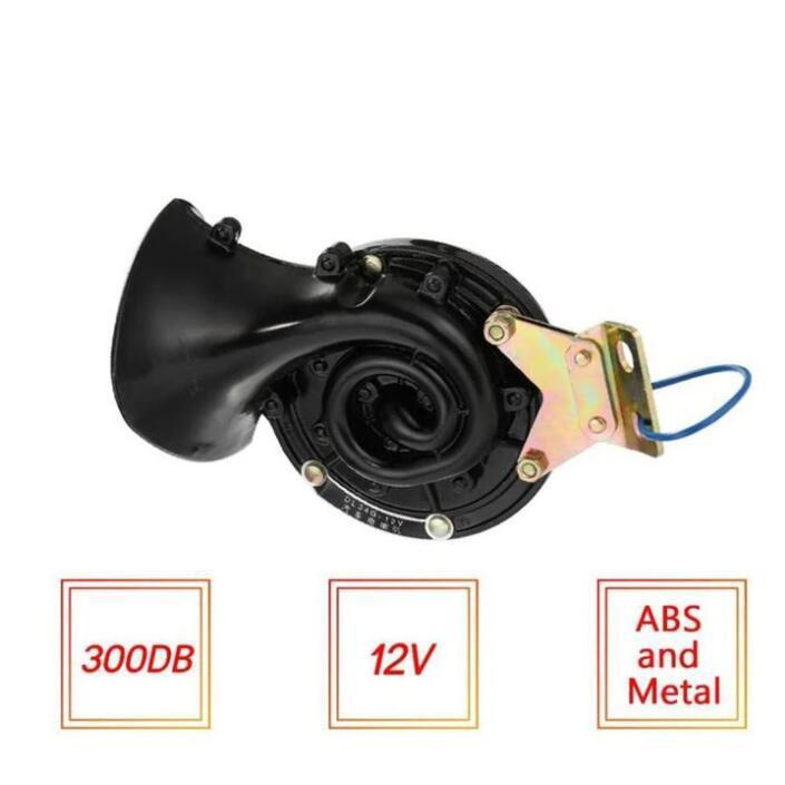 300DB Train Horn For Trucks "The loudest horn I have ever heard in my LIFE!"