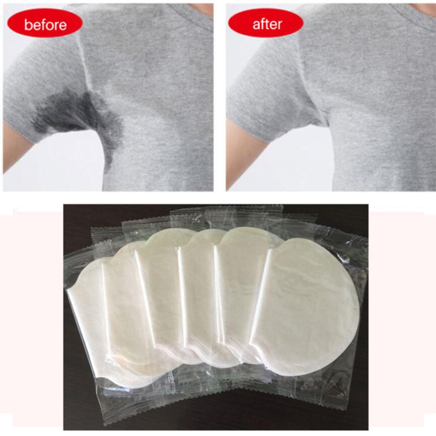 High quality underarm sweat pads for Women and Men