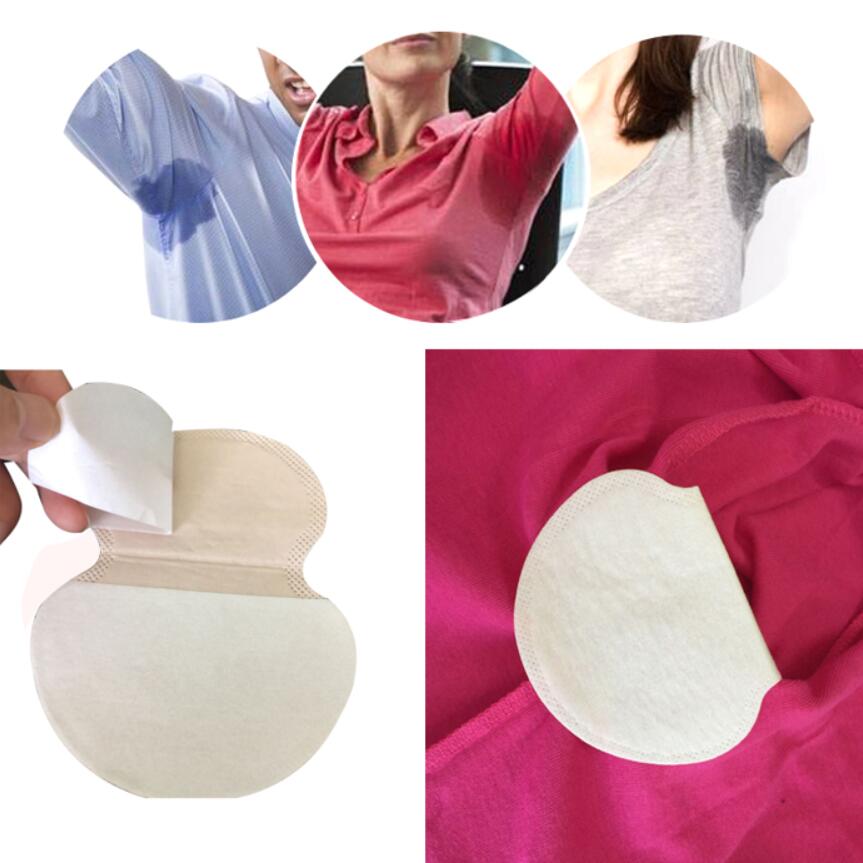 High quality underarm sweat pads for Women and Men