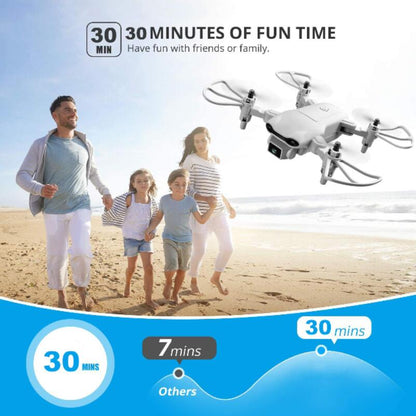 Foldable Drone