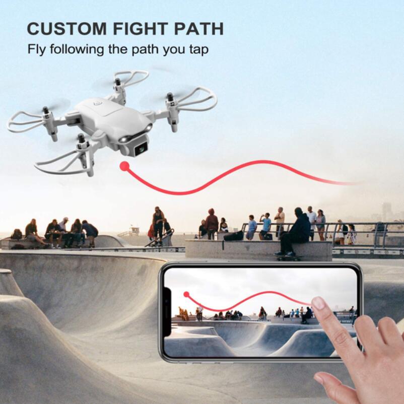 Foldable Drone