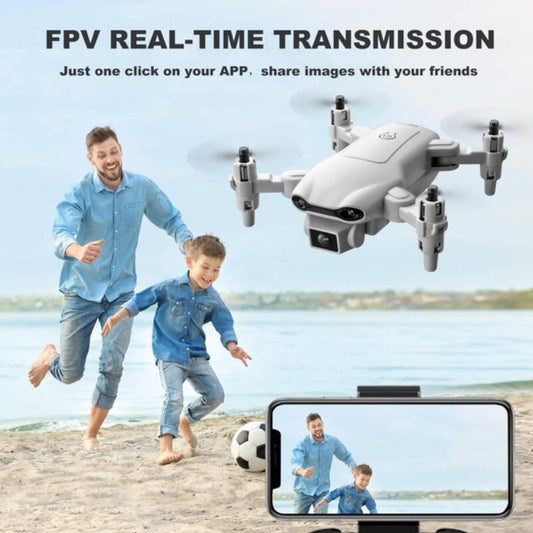Foldable Drone