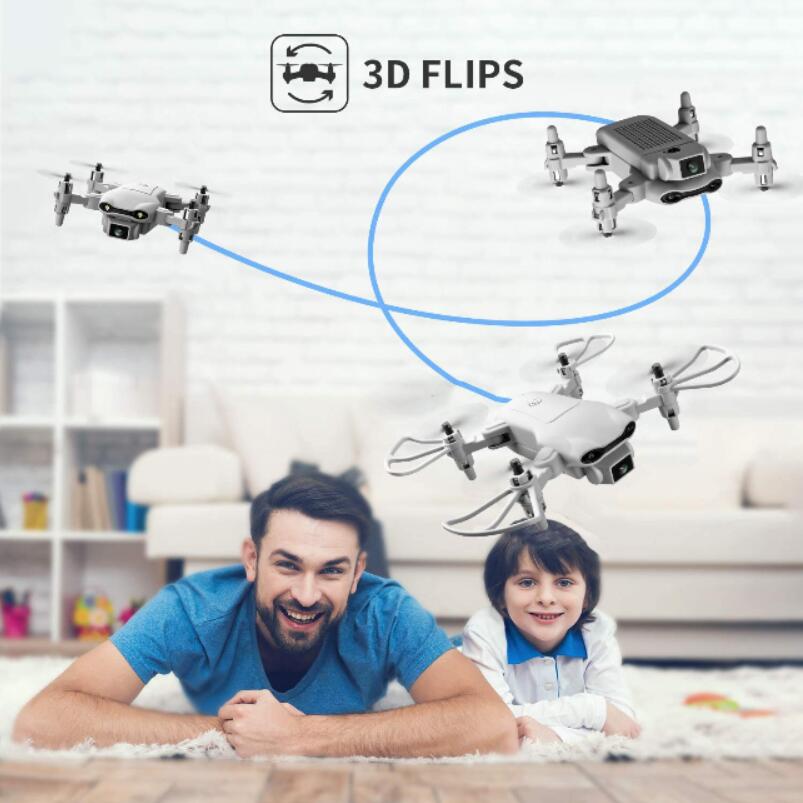 Foldable Drone