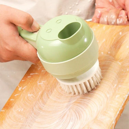 ELECTRIC VEGETABLE SLICER