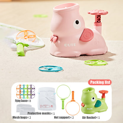 🔥Today's special offer🔥Pedal flying saucer toy