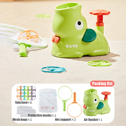 🔥Today's special offer🔥Pedal flying saucer toy