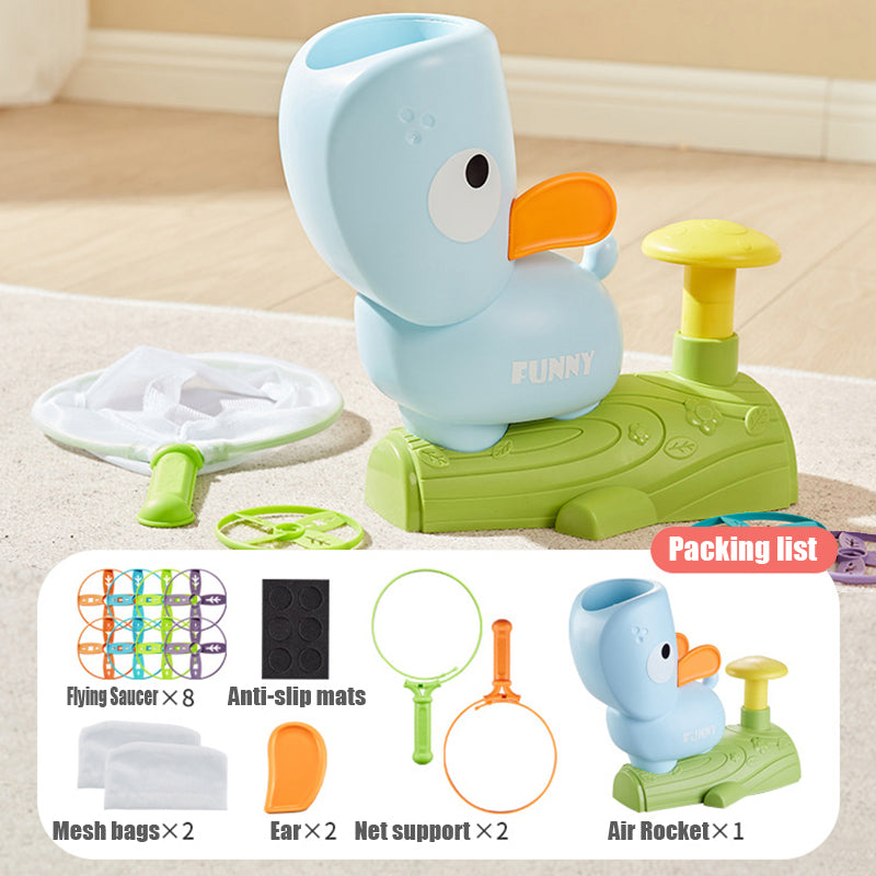 🔥Today's special offer🔥Pedal flying saucer toy