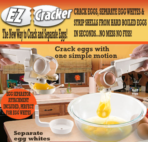 🍳Ez cracker