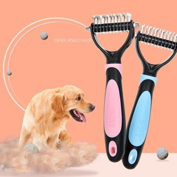 Pet Hair Brush