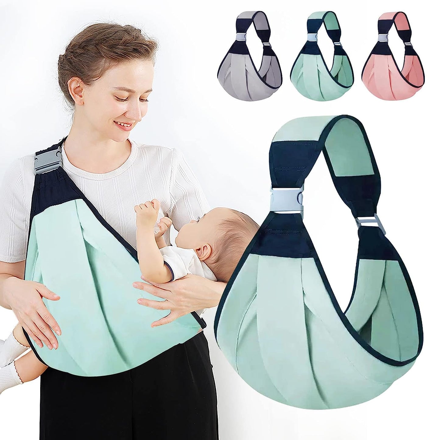 🔥Today's special offer🔥Holding baby artifact