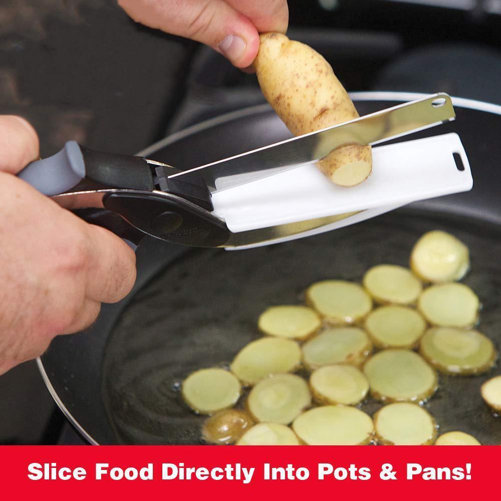 Novelty Kitchen Scissor