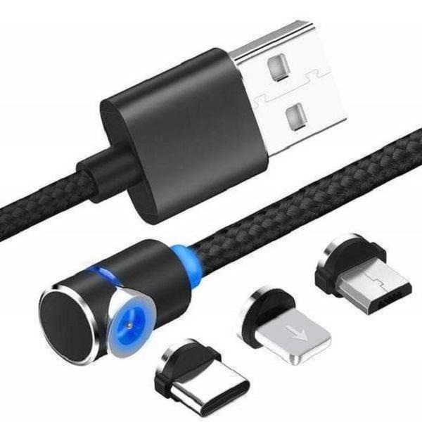 Magnet Fast Charging Line