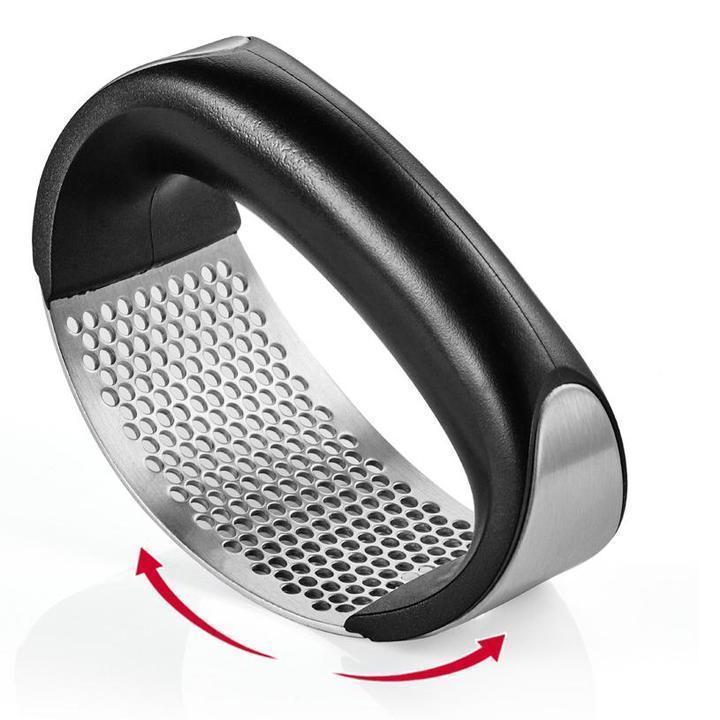 The Best Garlic Presses
