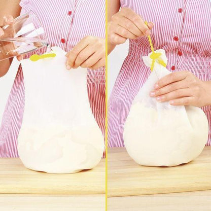 Dough Magic Bag