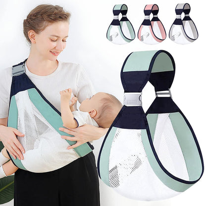 🔥Today's special offer🔥Holding baby artifact
