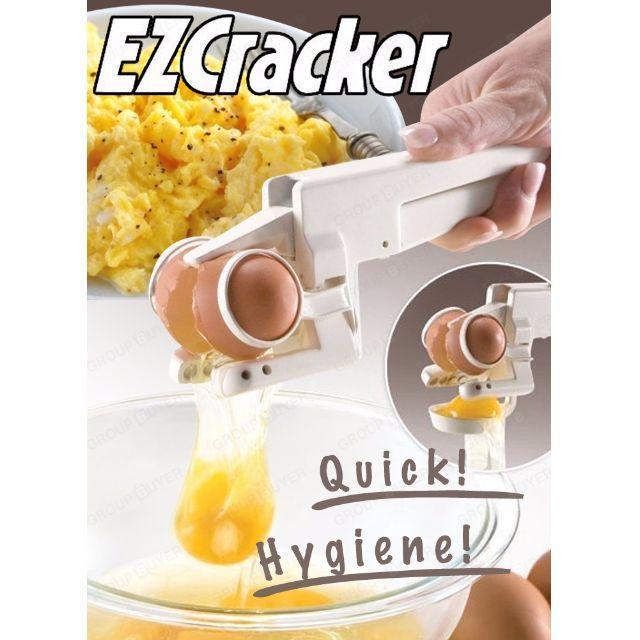🍳Ez cracker