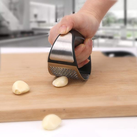 The Best Garlic Presses