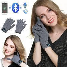 Wireless Bluetooth Gloves