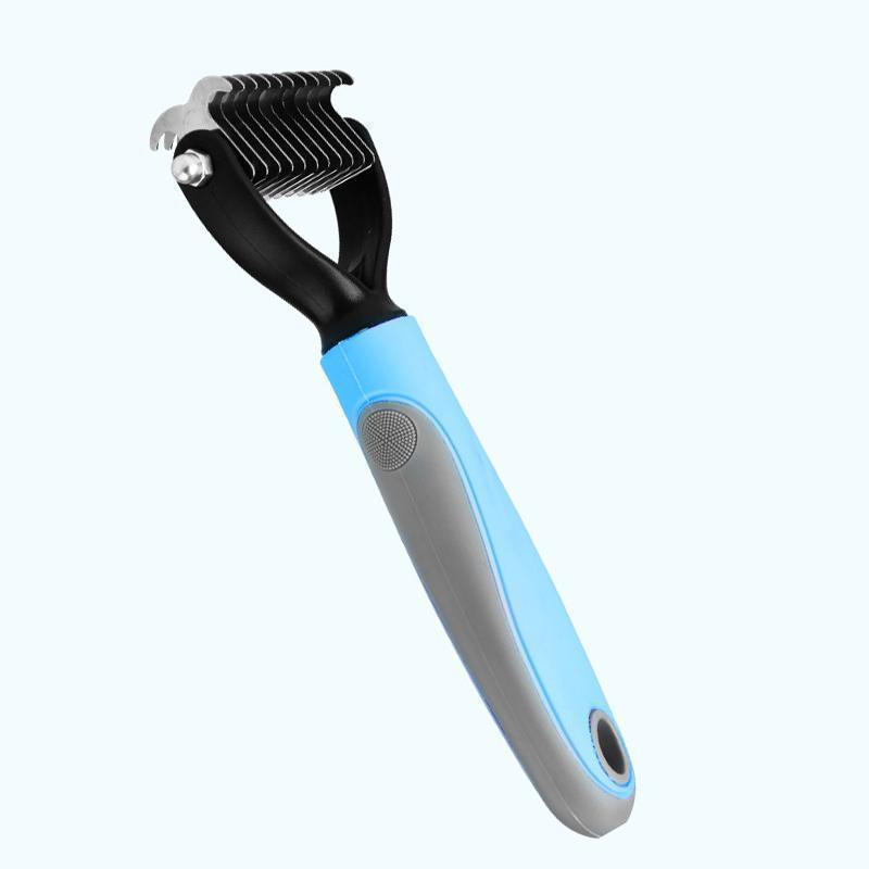 Pet Hair Brush