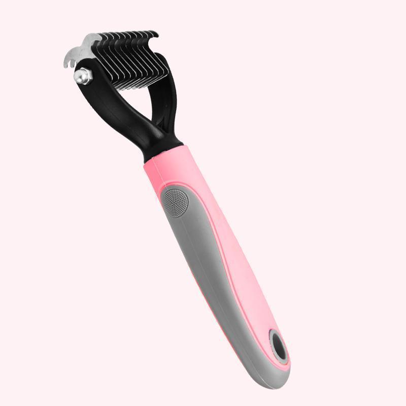 Pet Hair Brush