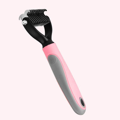 Pet Hair Brush
