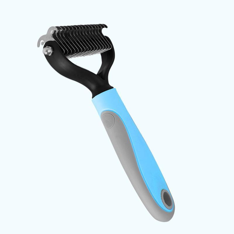 Pet Hair Brush