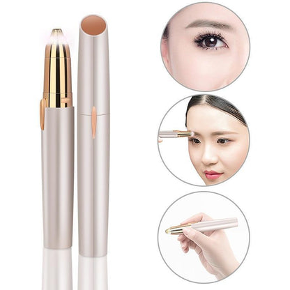 Electric Eyebrow Trimmers